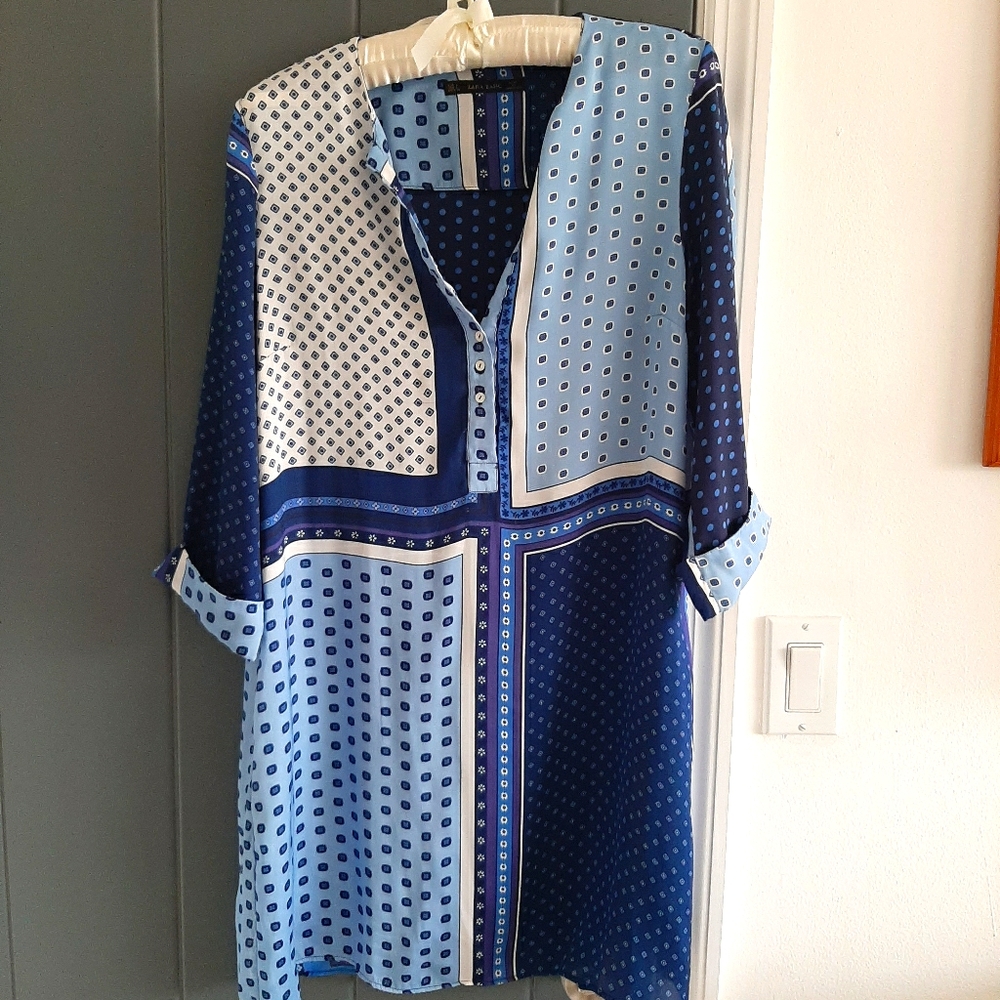 Zara Dress